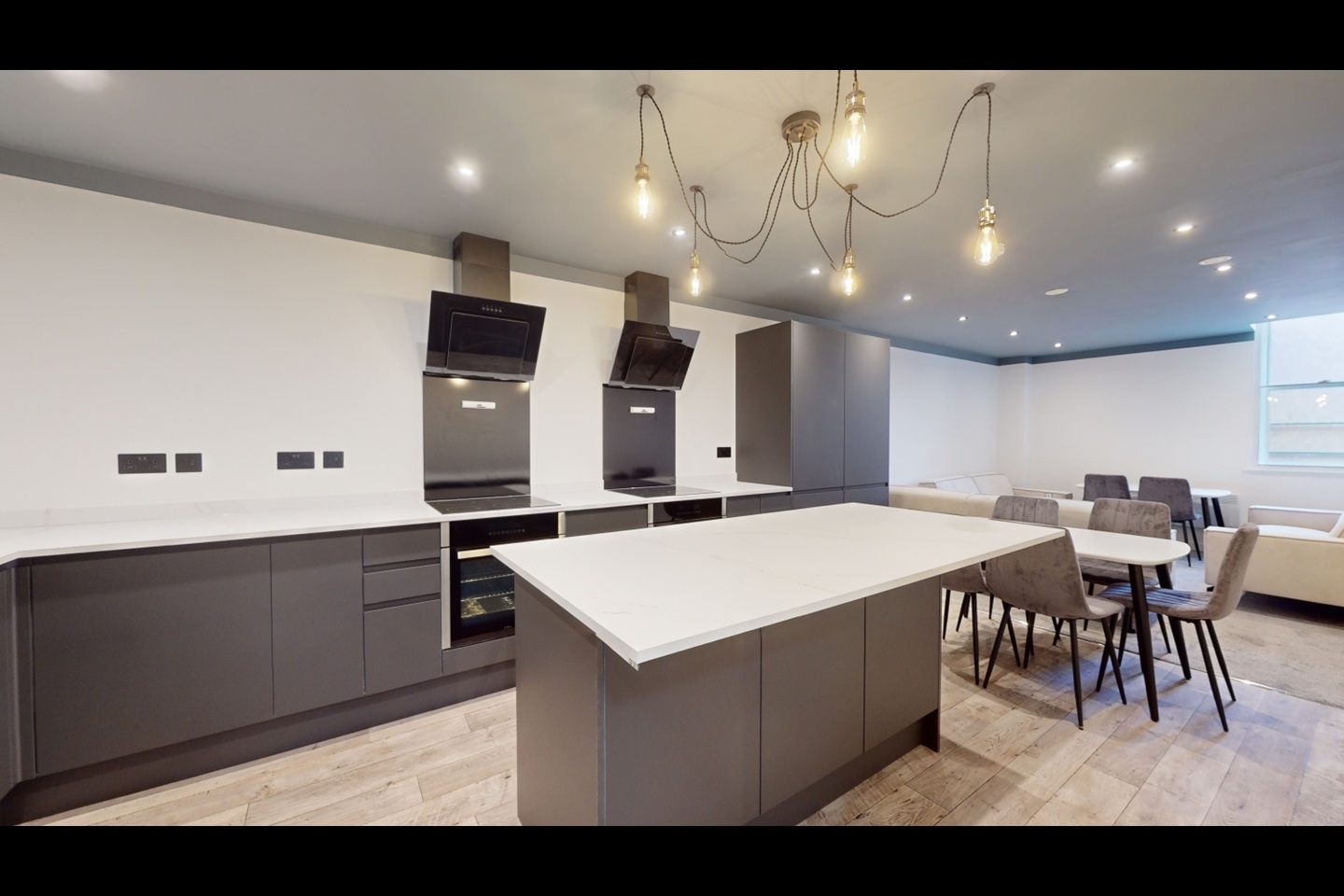 Additional image 4 of Room in a Shared Flat, Low Pavement, NG1, N1 7GU