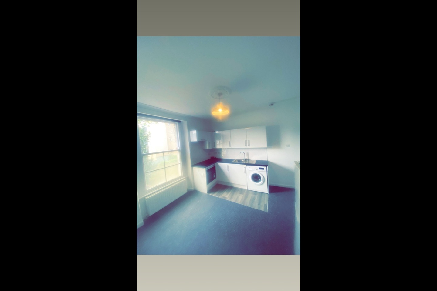 2 Bed Flat, Basement, BS6