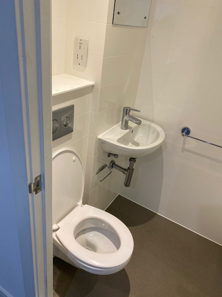 Additional image 4 of Studio Flat, Phoenix Place, BS16, N1 7GU