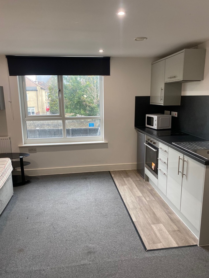 Additional image 5 of Studio Flat, Phoenix Place, BS16, N1 7GU