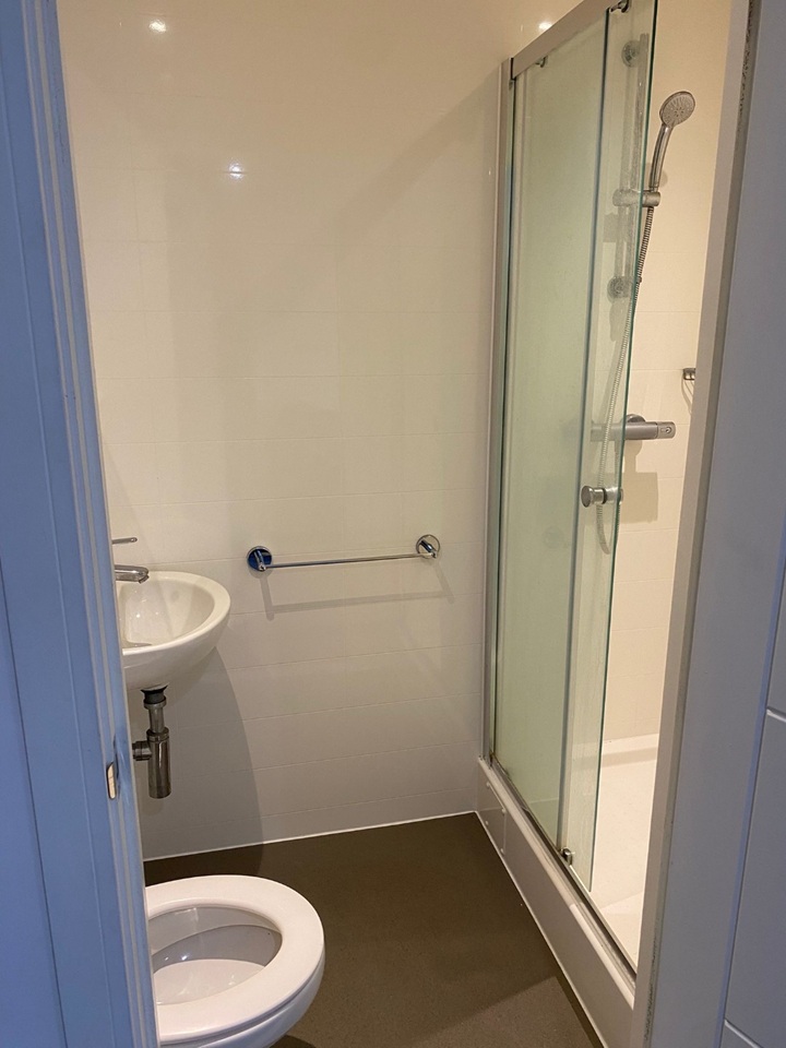 Additional image 6 of Studio Flat, Phoenix Place, BS16, N1 7GU