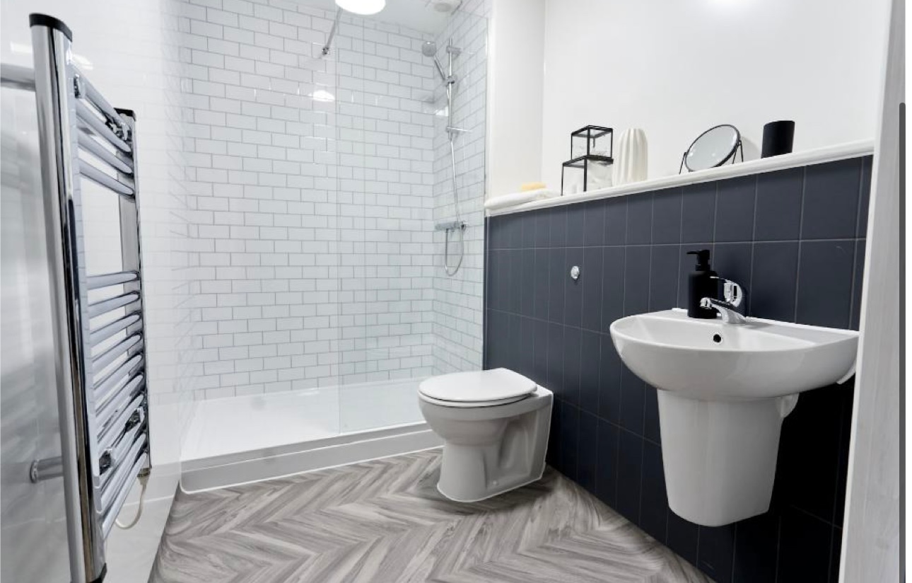 Additional image 3 of Studio Flat, Kings Court, BS5, N1 7GU