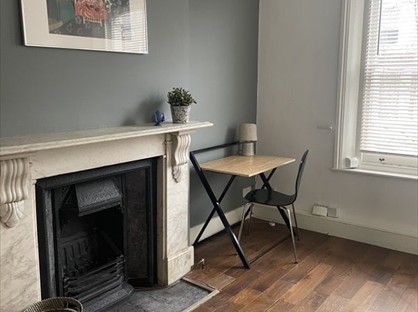 1 Bed Flat, London, W3