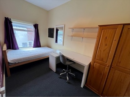 Room in a Shared House, Elgin St, ST4