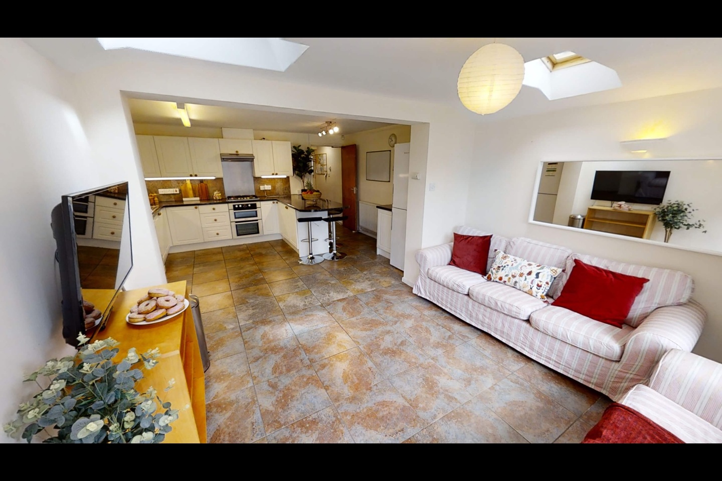 Additional image 5 of Room in a Shared House, Small Lane, BS16, N1 7GU