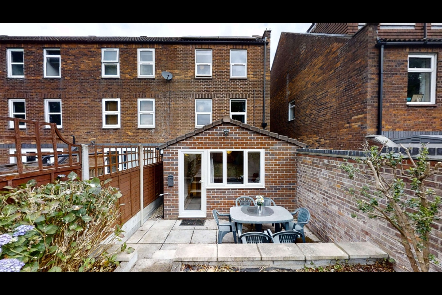 Additional image 11 of Room in a Shared House, Small Lane, BS16, N1 7GU