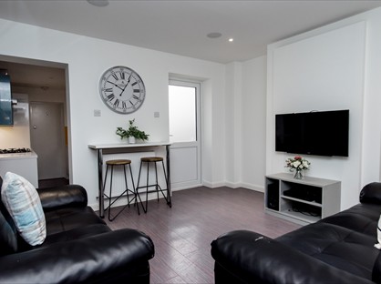 Room in a Shared House, Beresford St, ST4