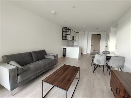 1 Bed Flat, Lavey House, HA0