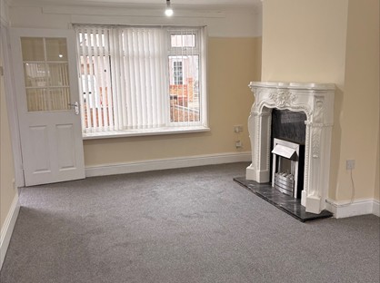 3 Bed Terraced House, Shaldon Road, L32