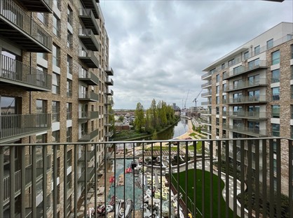 1 Bed Flat, Lavey House, HA0