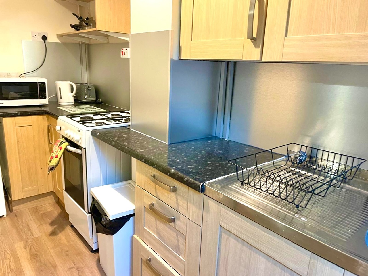 Additional image 7 of 3 Bed Terraced House, Milner Road, BN2, N1 7GU