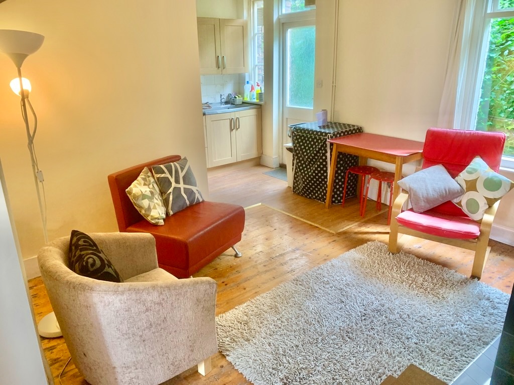 Additional image 2 of 3 Bed Terraced House, Milner Road, BN2, N1 7GU