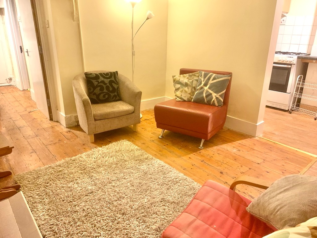 Additional image 4 of 3 Bed Terraced House, Milner Road, BN2, N1 7GU