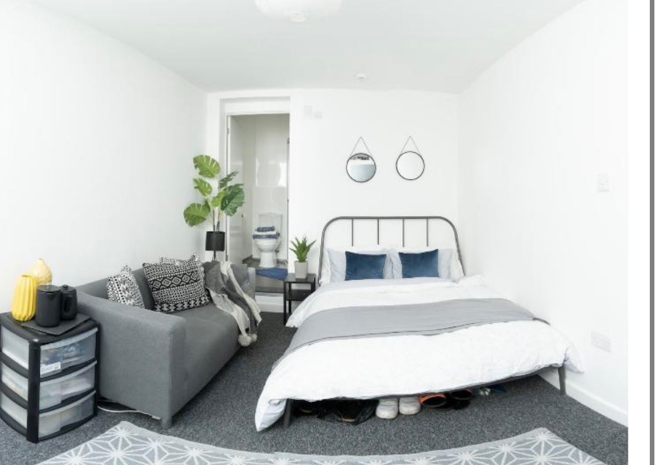 Room in a Shared House, Church Road, BS5, N1 7GU