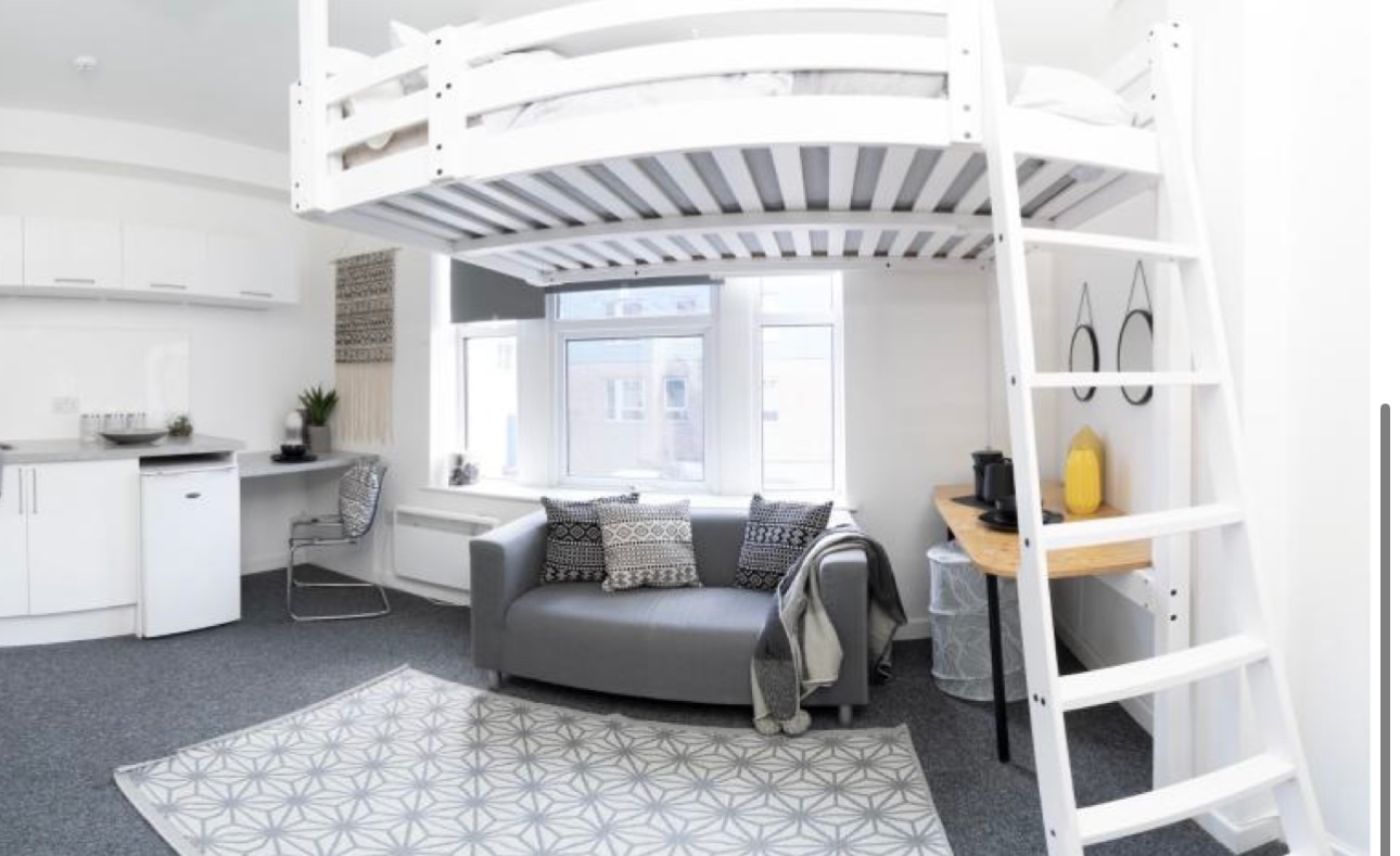 Additional image 2 of Room in a Shared House, Church Road, BS5, N1 7GU