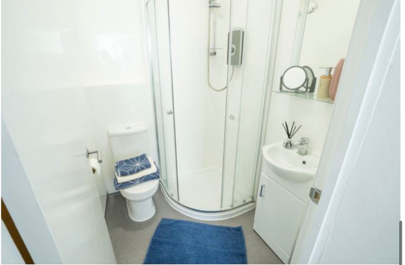 Additional image 3 of Room in a Shared House, Church Road, BS5, N1 7GU