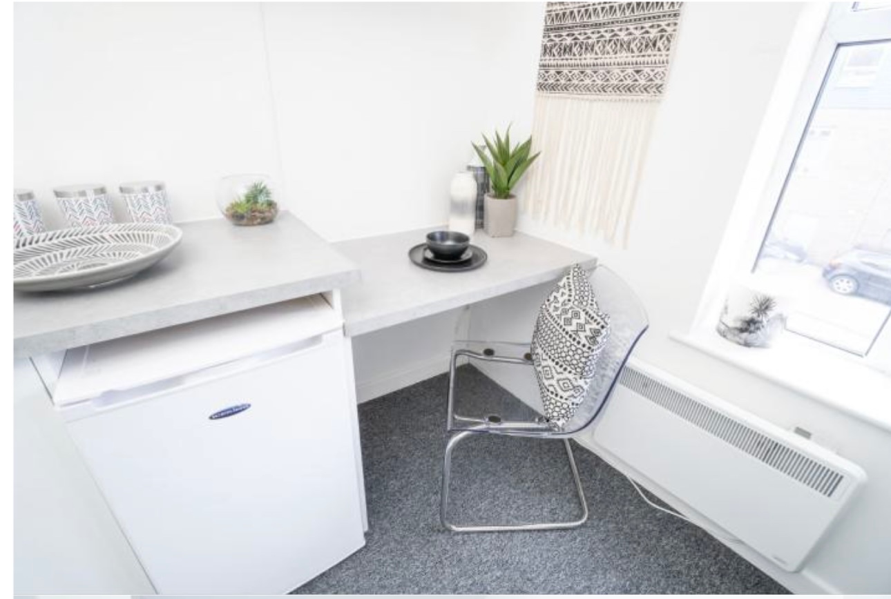 Additional image 4 of Room in a Shared House, Church Road, BS5, N1 7GU