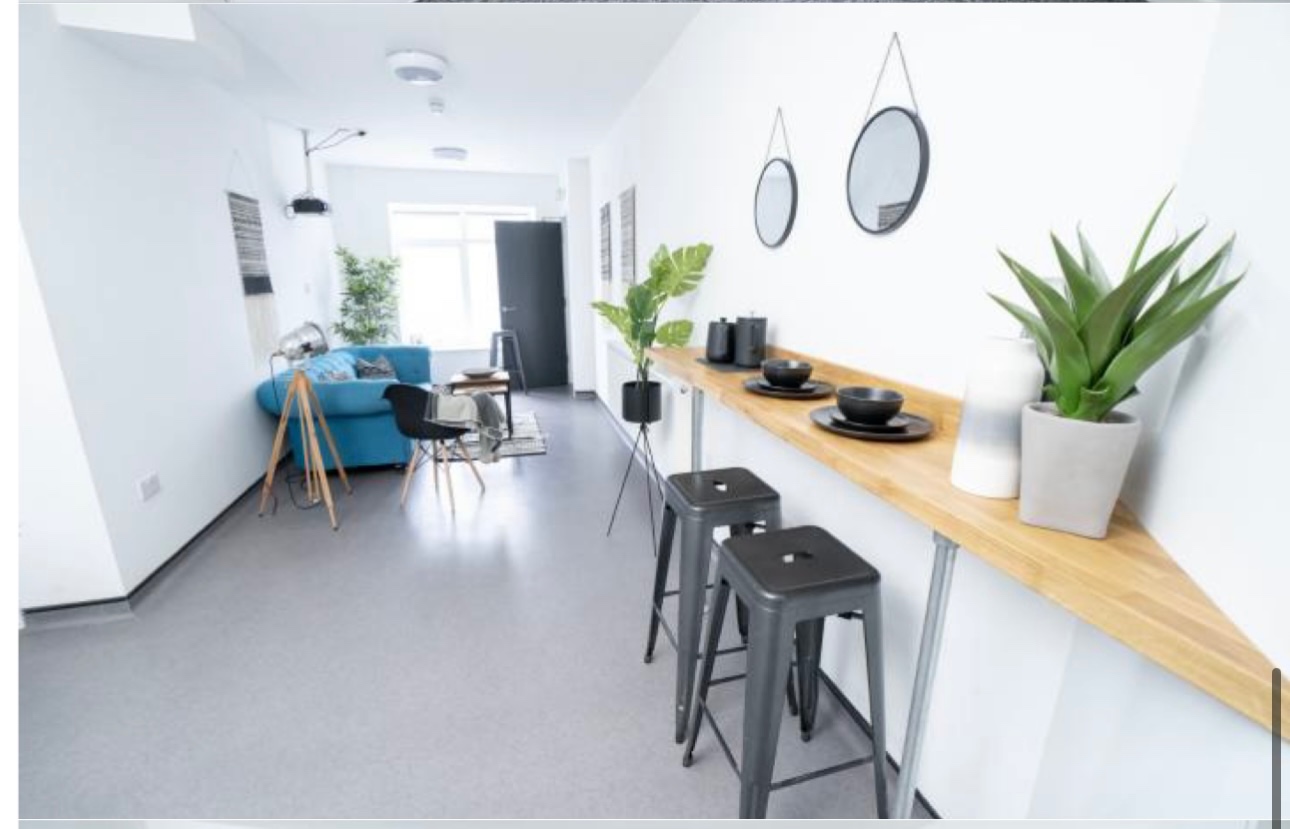 Additional image 5 of Room in a Shared House, Church Road, BS5, N1 7GU