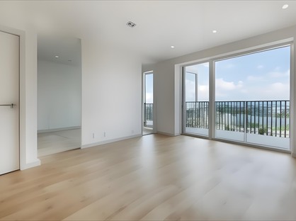 1 Bed Flat, Sibley House, UB1