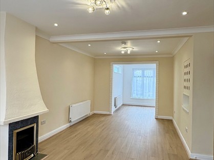 4 Bed Terraced House, Turner Road, HA8