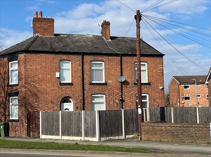 3 Bed Semi-Detached House, Moorside Street, M43