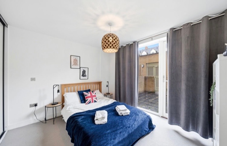 Additional image 4 of 2 Bed Flat, Great Northern Road, CB1, N1 7GU