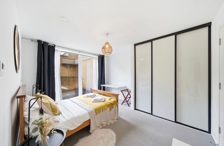 Additional image 6 of 2 Bed Flat, Great Northern Road, CB1, N1 7GU