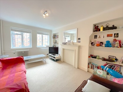 2 Bed Flat, Stamford Court, W6