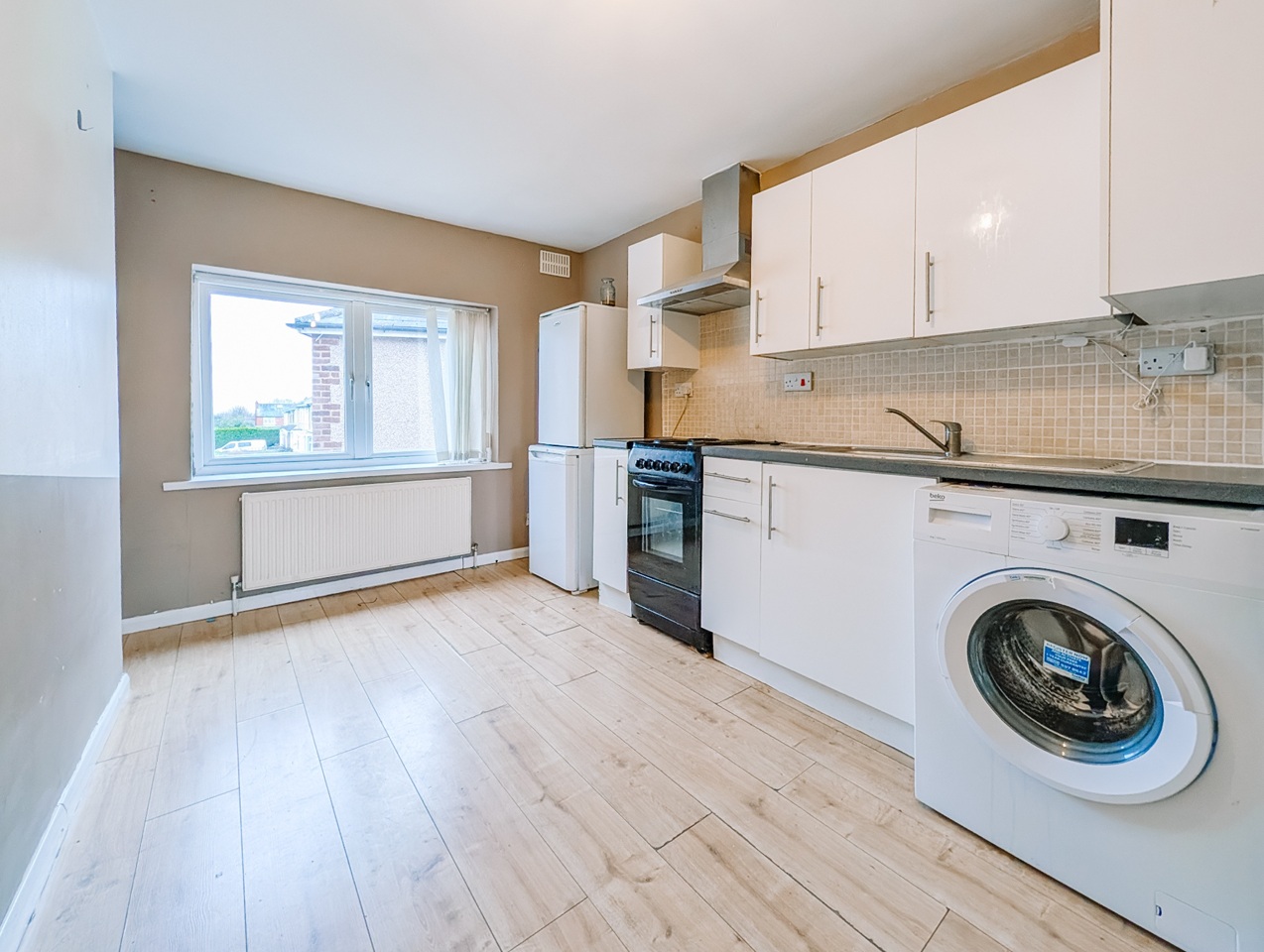 Additional image 2 of 1 Bed Flat, Conrad Road, CV6, N1 7GU