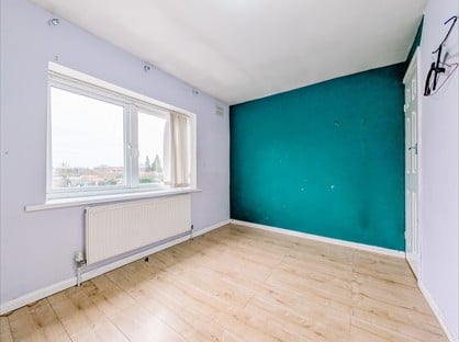 1 Bed Flat, Conrad Road, CV6