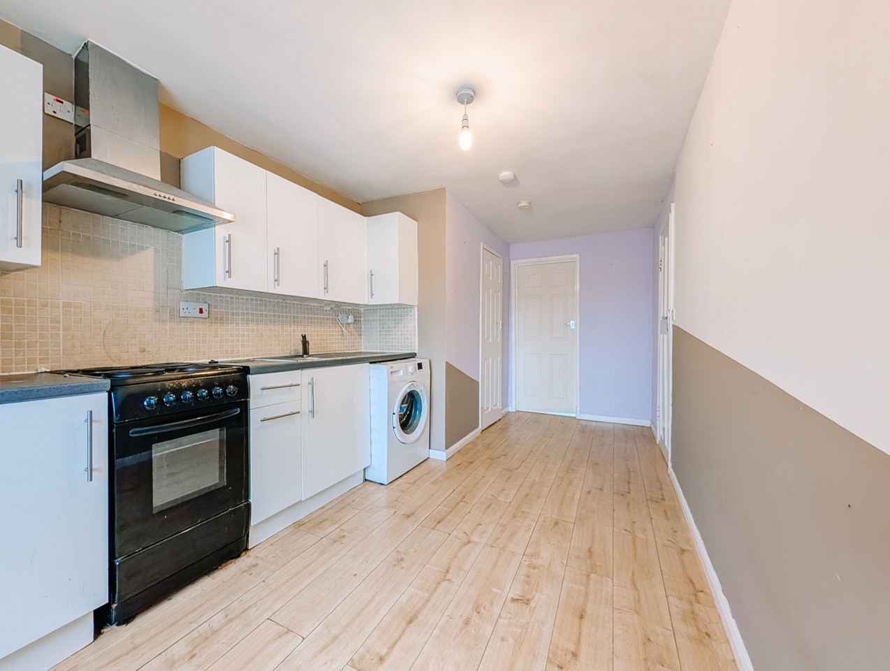 Additional image 3 of 1 Bed Flat, Conrad Road, CV6, N1 7GU