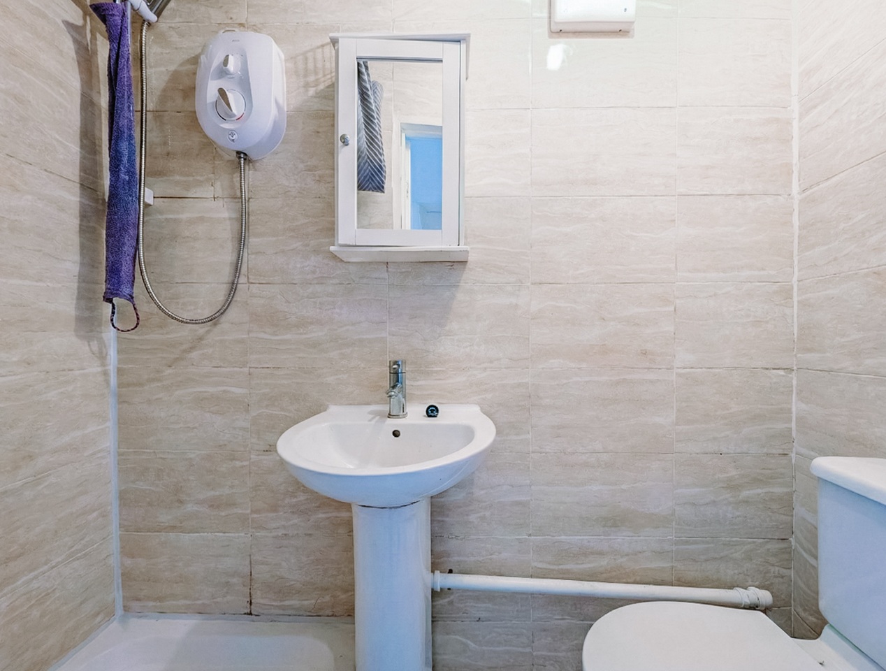 Additional image 4 of 1 Bed Flat, Conrad Road, CV6, N1 7GU