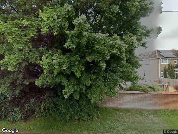 Room in a Shared House, The. Moors, OX5, N1 7GU