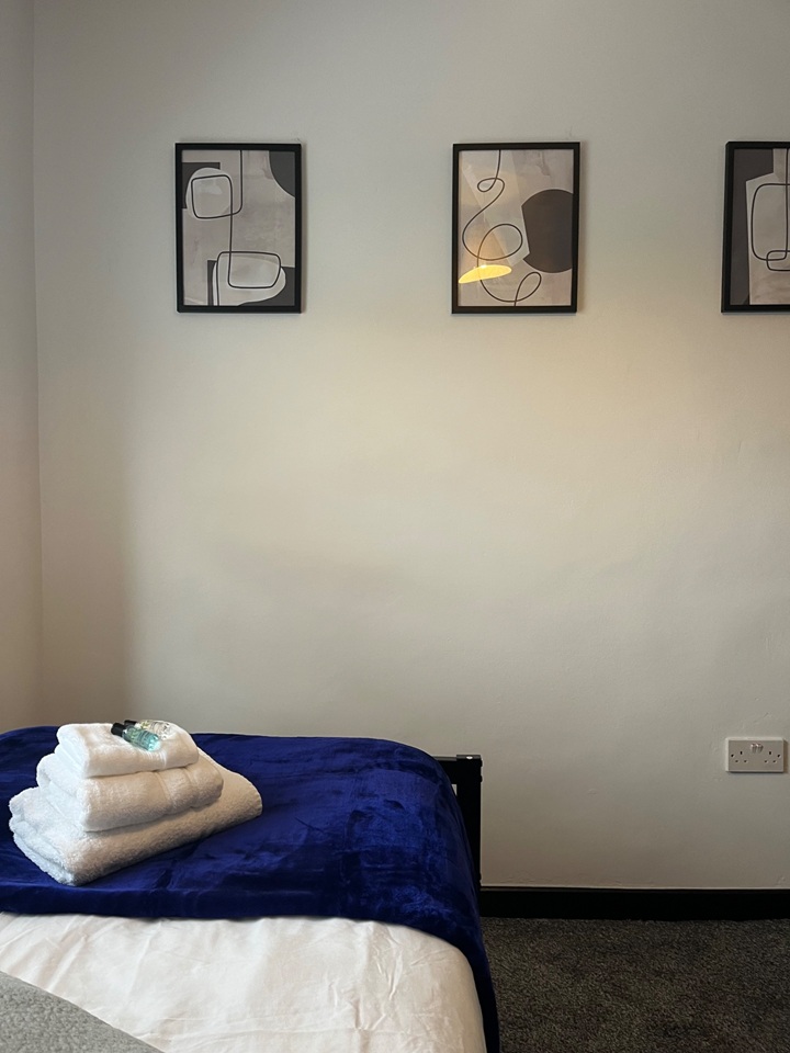 Room in a Shared House, Hogarth Walk, BS7, N1 7GU