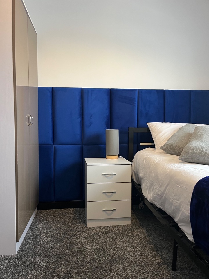 Additional image 3 of Room in a Shared House, Hogarth Walk, BS7, N1 7GU