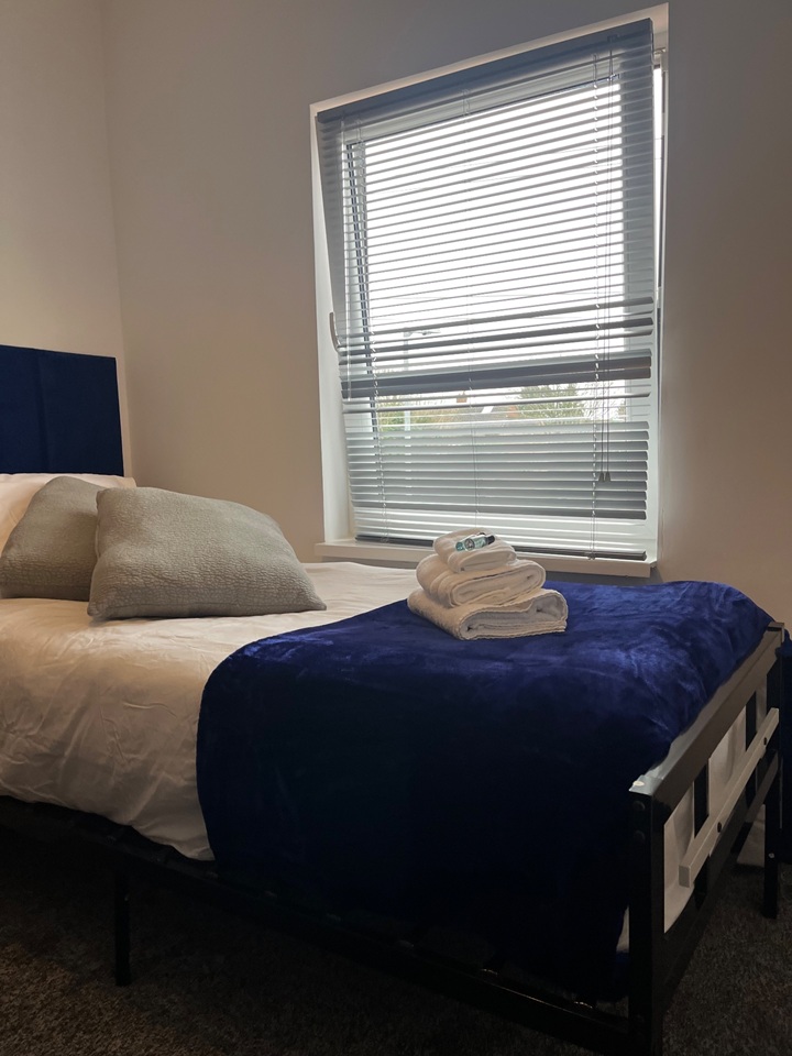 Additional image 4 of Room in a Shared House, Hogarth Walk, BS7, N1 7GU