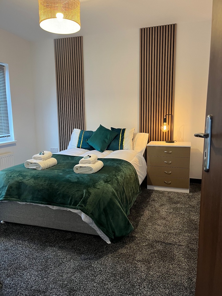 Additional image 5 of Room in a Shared House, Hogarth Walk, BS7, N1 7GU