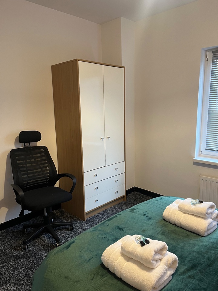 Additional image 6 of Room in a Shared House, Hogarth Walk, BS7, N1 7GU