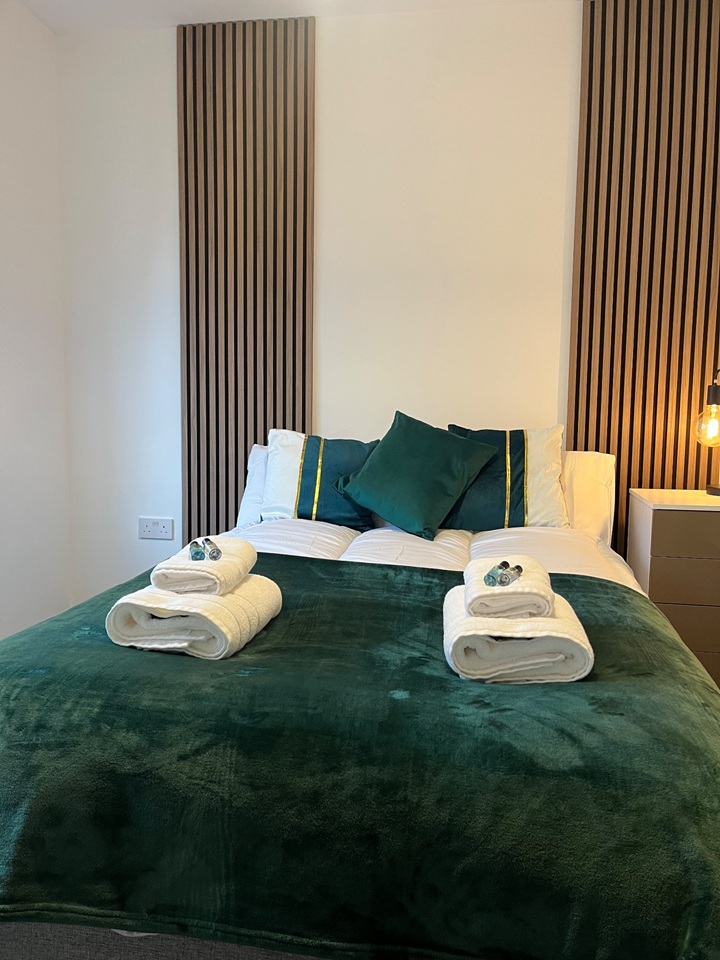 Additional image 7 of Room in a Shared House, Hogarth Walk, BS7, N1 7GU