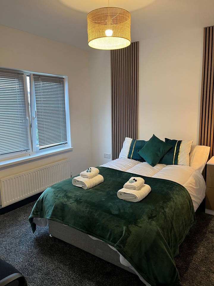 Additional image 8 of Room in a Shared House, Hogarth Walk, BS7, N1 7GU