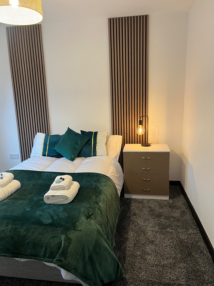 Additional image 9 of Room in a Shared House, Hogarth Walk, BS7, N1 7GU