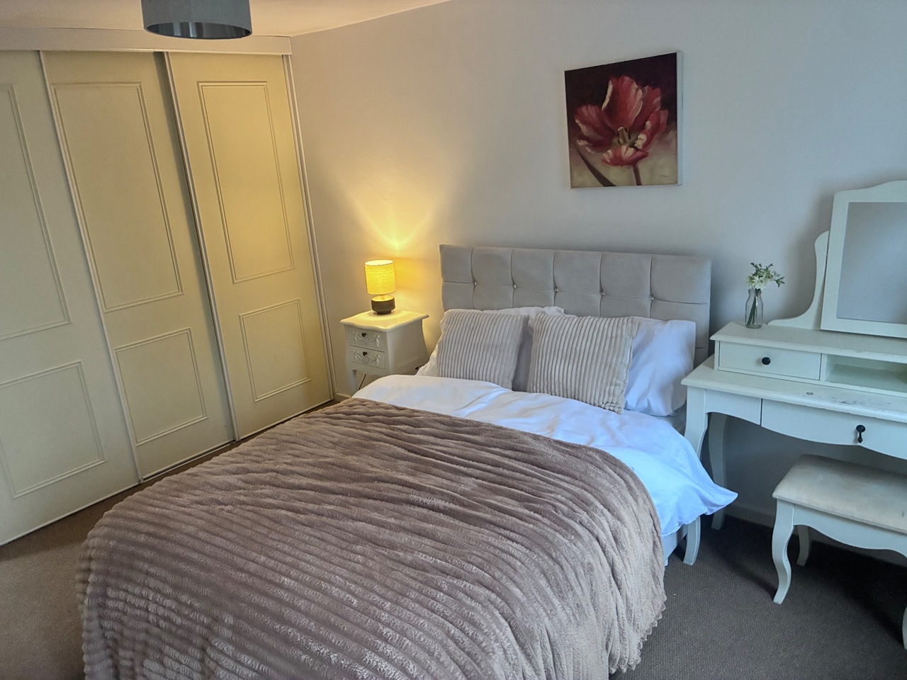 2 Bed Flat, Bellcroft, B16, N1 7GU