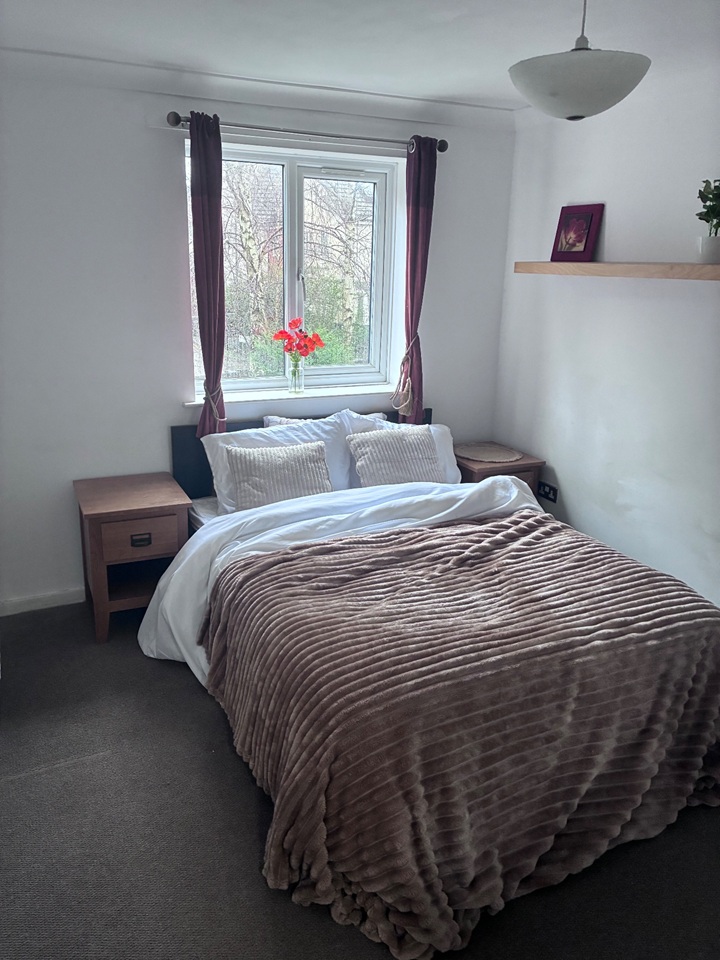 Additional image 5 of 2 Bed Flat, Bellcroft, B16, N1 7GU