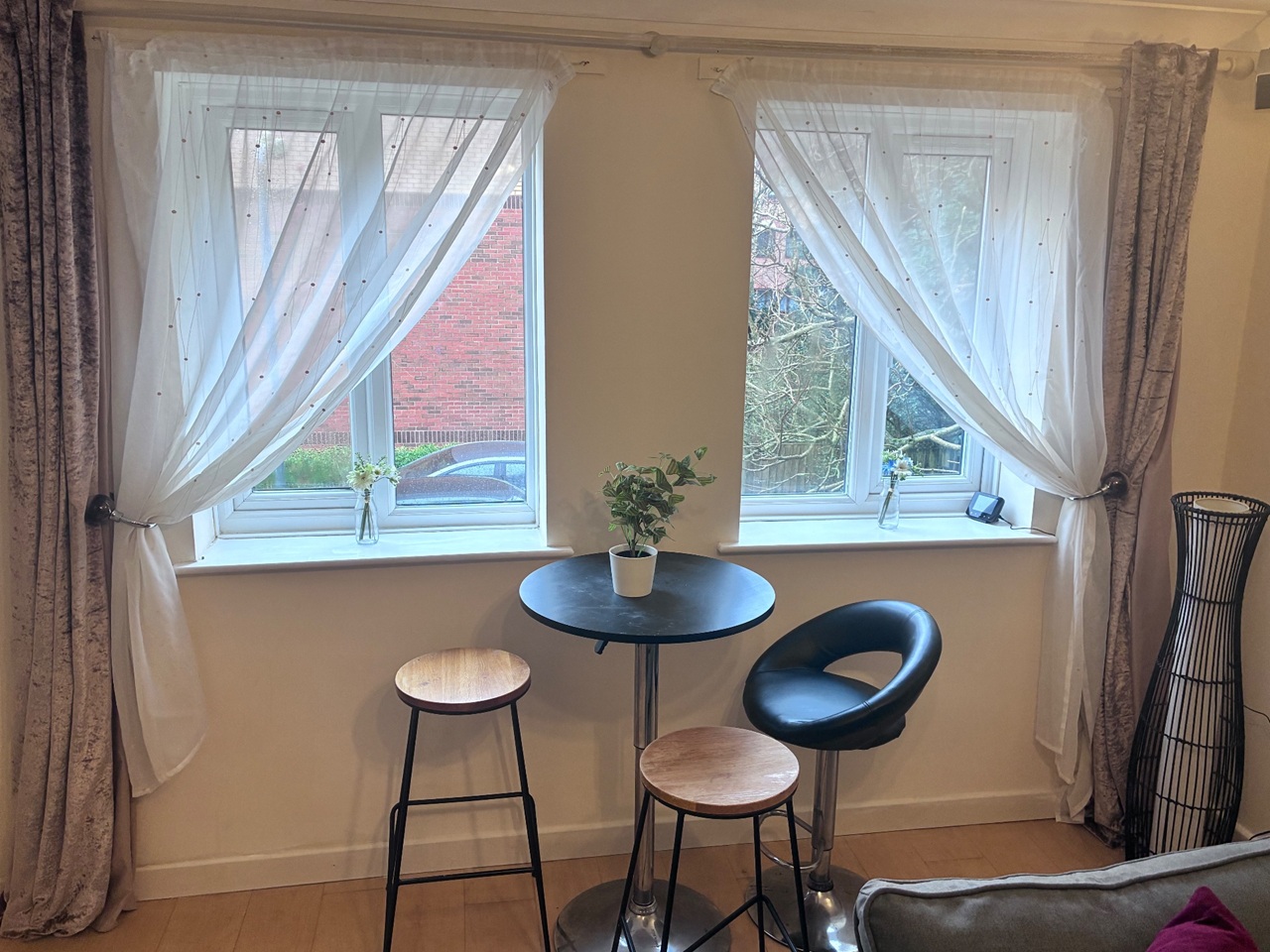 Additional image 7 of 2 Bed Flat, Bellcroft, B16, N1 7GU