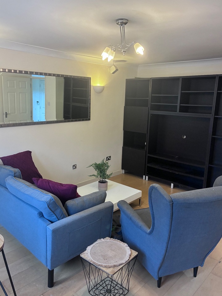 Additional image 8 of 2 Bed Flat, Bellcroft, B16, N1 7GU