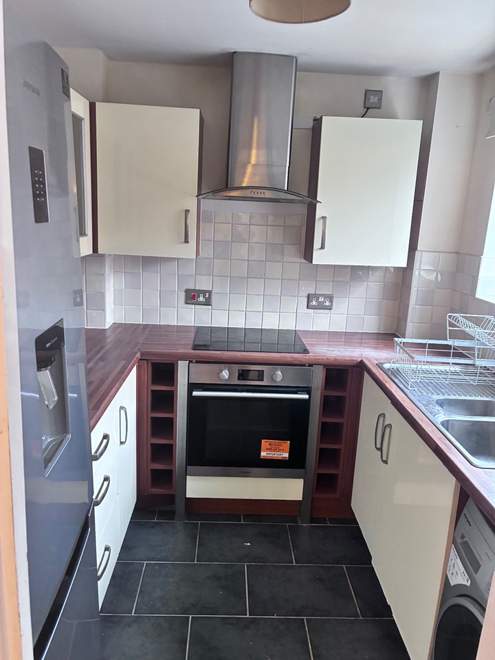 Additional image 10 of 2 Bed Flat, Bellcroft, B16, N1 7GU