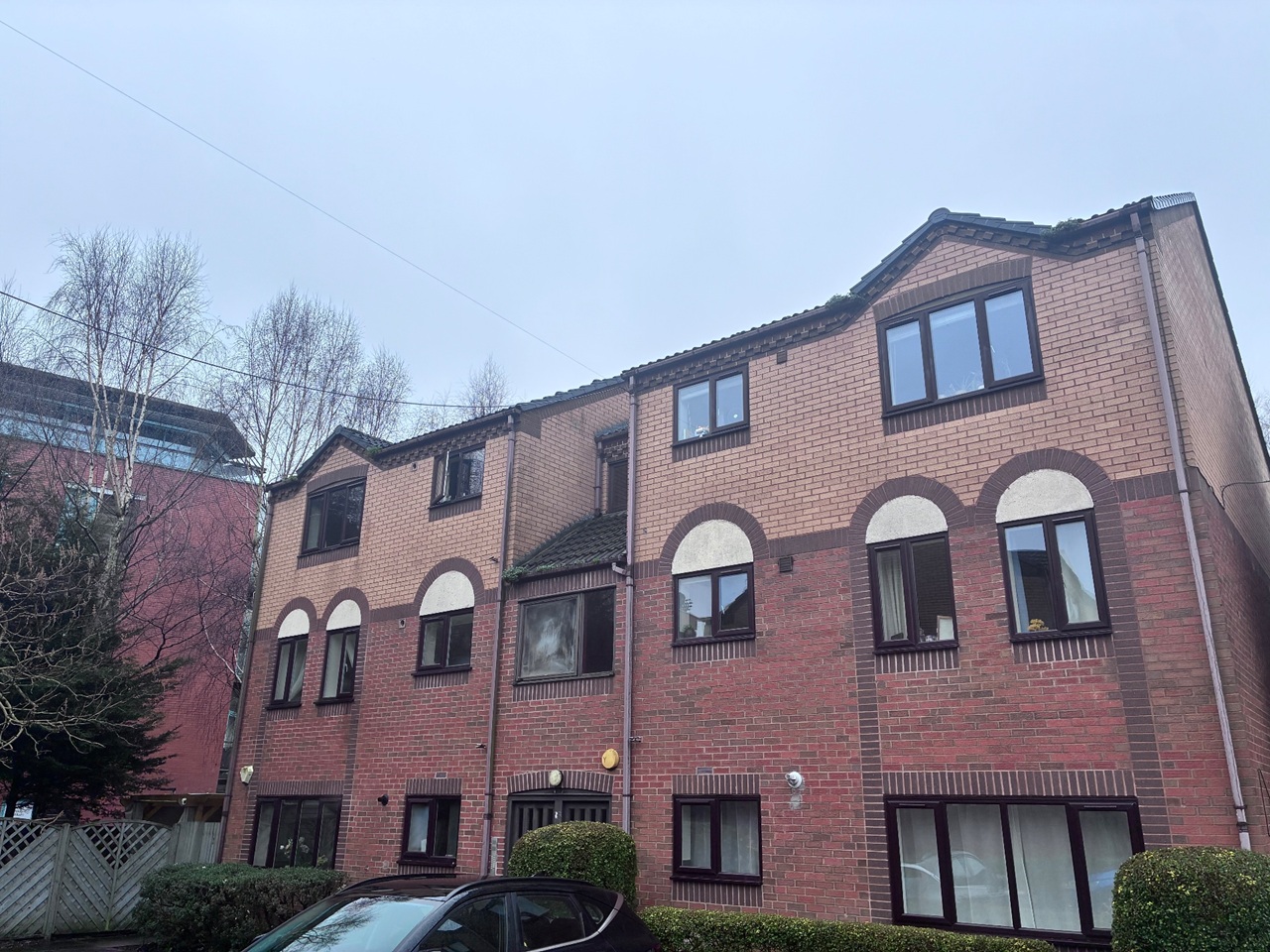 Additional image 11 of 2 Bed Flat, Bellcroft, B16, N1 7GU