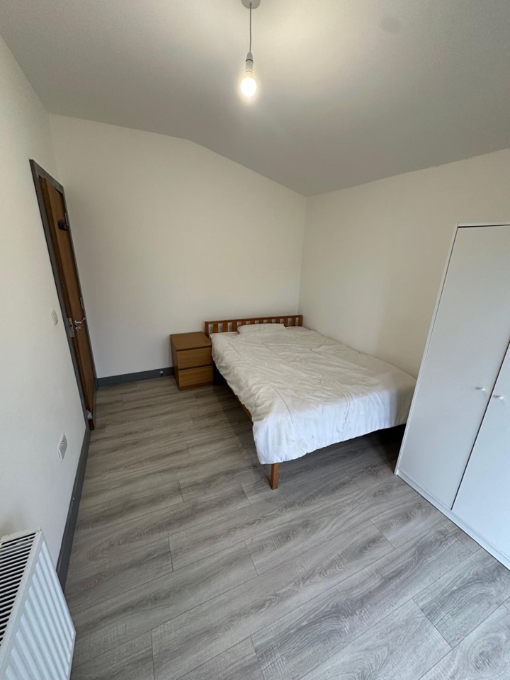 Room in a Shared House, Arbury Road, CB4, N1 7GU