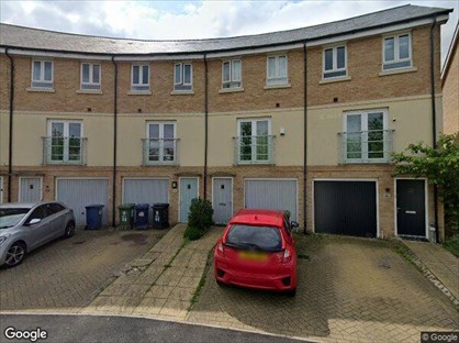 Room in a Shared House, Whitley Road, CB23