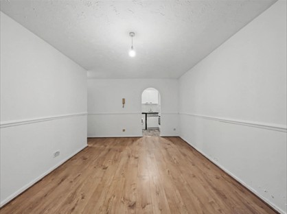 1 Bed Flat, Creighton Road, N17